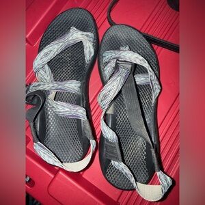 Chaco sandals